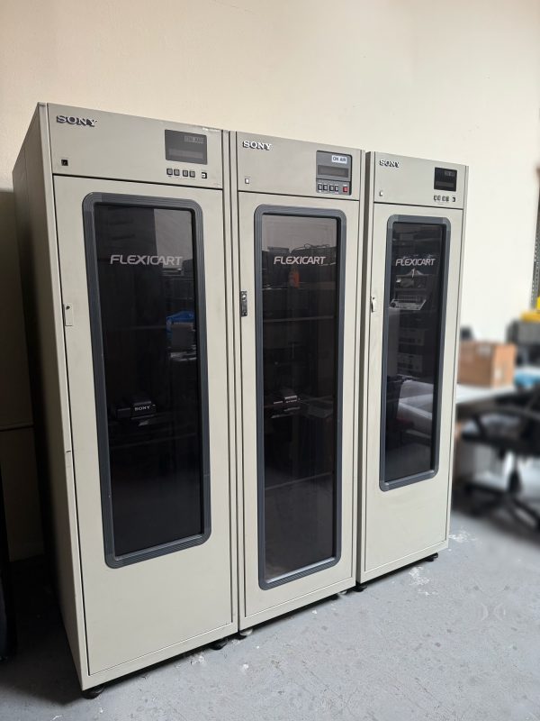 Sony Flexicart - ** Sold as is ** - Image 4