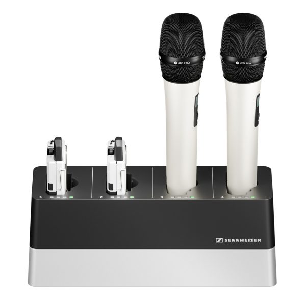 Sennheiser CHG 4N US - Image 3