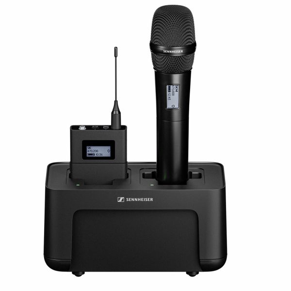 Sennheiser CHG 70N-C - Image 3
