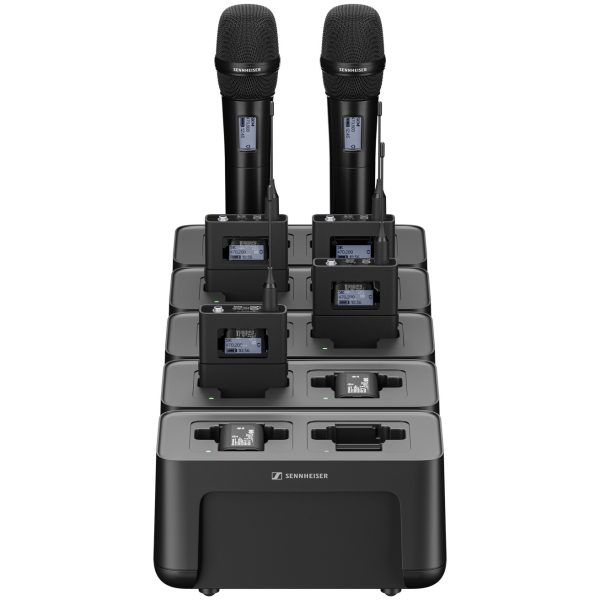 Sennheiser CHG 70N-C - Image 4