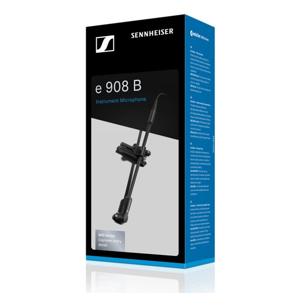 Sennheiser E 908 B - Image 2