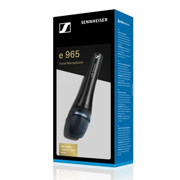 Sennheiser E 965 - Image 2