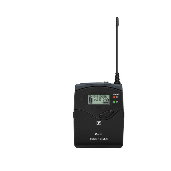 EK 100 G4-A1