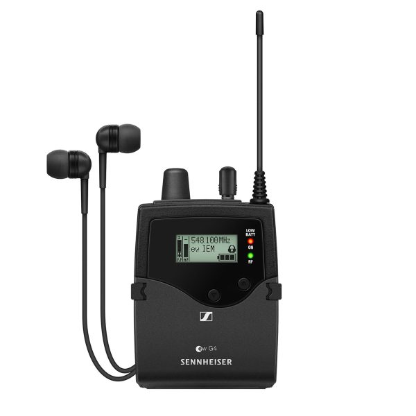 EK IEM G4-A1 - Image 2
