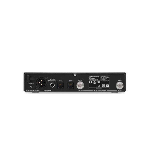 EM 100 G4-A1 - Image 2