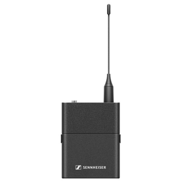 Sennheiser EW-DP ME4 SET (R1-6) - Image 4
