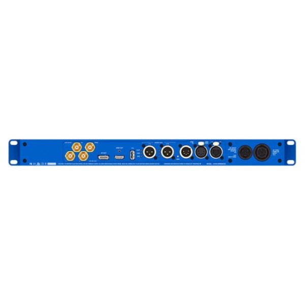 Theatrixx xPressCue 4K 60P Hardware Media Player (1 TB SSD) - Image 2