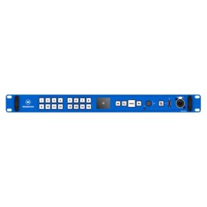 Theatrixx xPressCue 4K 60P Hardware Media Player (1 TB SSD)