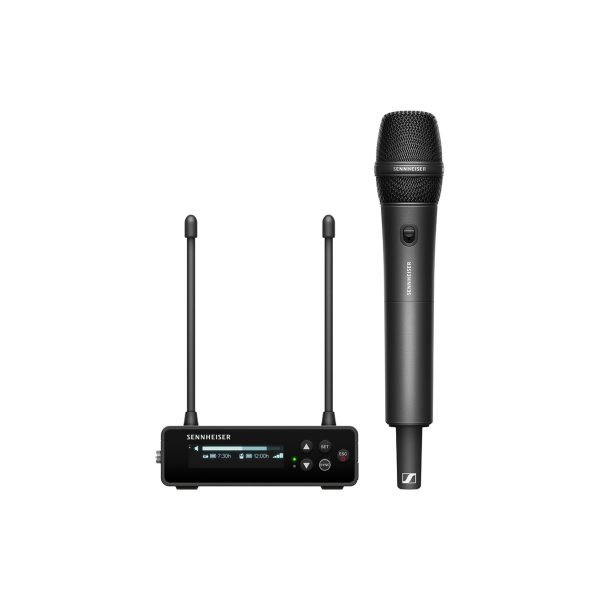 Sennheiser EW-DP 835 SET (Q1-6) - Image 2
