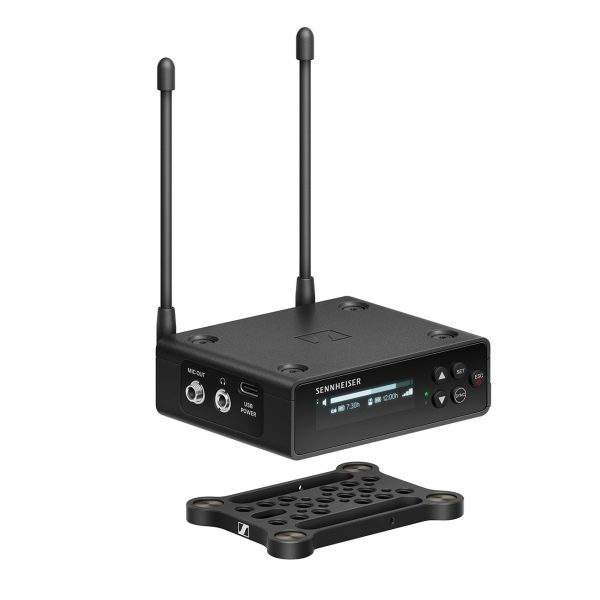 Sennheiser EW-DP ME4 SET (R1-6) - Image 3
