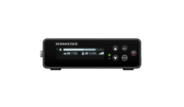 Sennheiser EW-DP EK (R4-9) - Image 4
