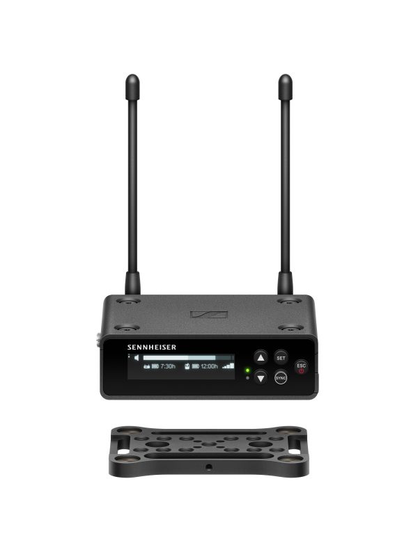 Sennheiser EW-DP EK (R4-9)