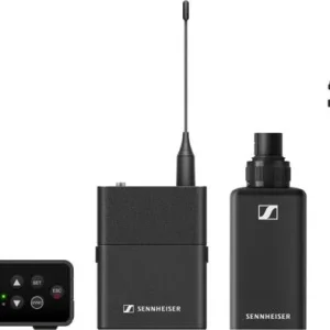 Sennheiser EW-DP ENG SET (Q1-6)