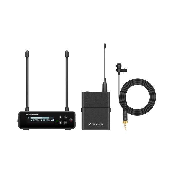 Sennheiser EW-DP ME2 SET (R4-9) - Image 2