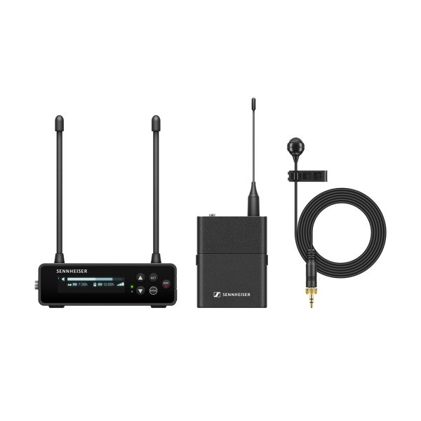 Sennheiser EW-DP ME4 SET (R1-6) - Image 2
