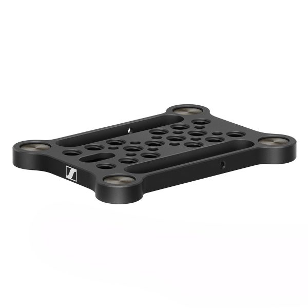 Sennheiser EW-DP Mounting Plate - Image 3