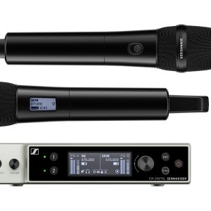 Sennheiser EW-DX 835-S SET (V5-7)