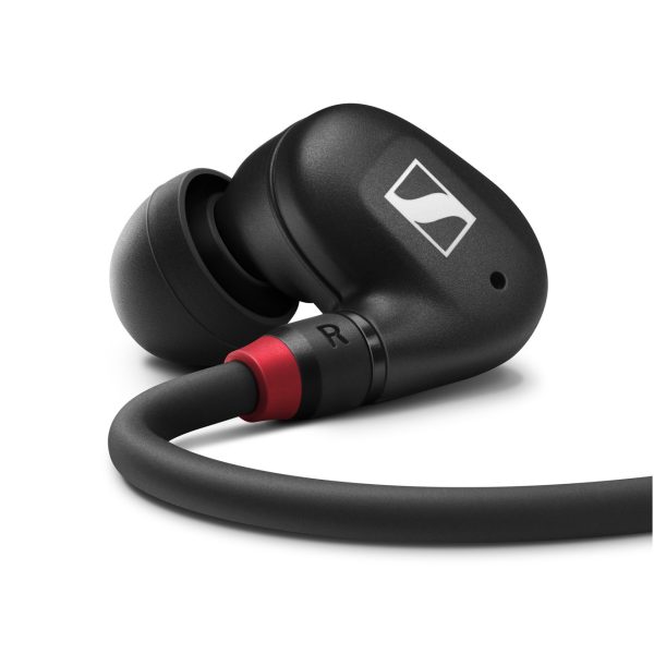 Sennheiser IE 100 PRO BLACK - Image 3