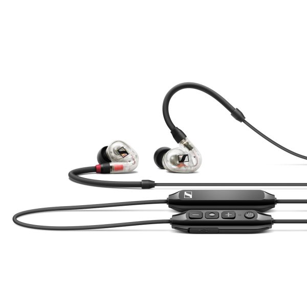 Sennheiser IE 100 PRO CLEAR - Image 3