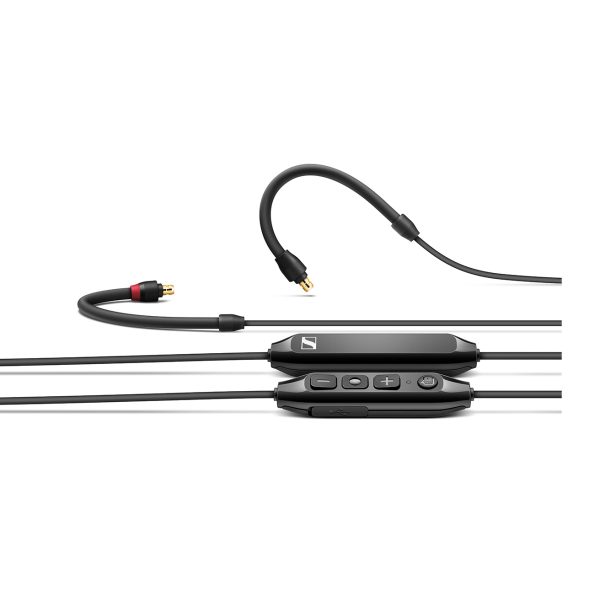 Sennheiser IE 100 PRO WIRELESS RED - Image 2