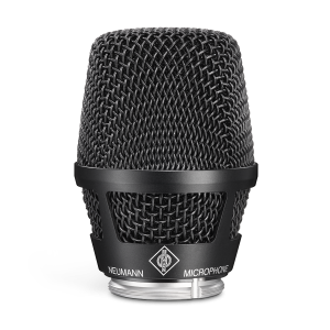Neumann KK 104 S-BK