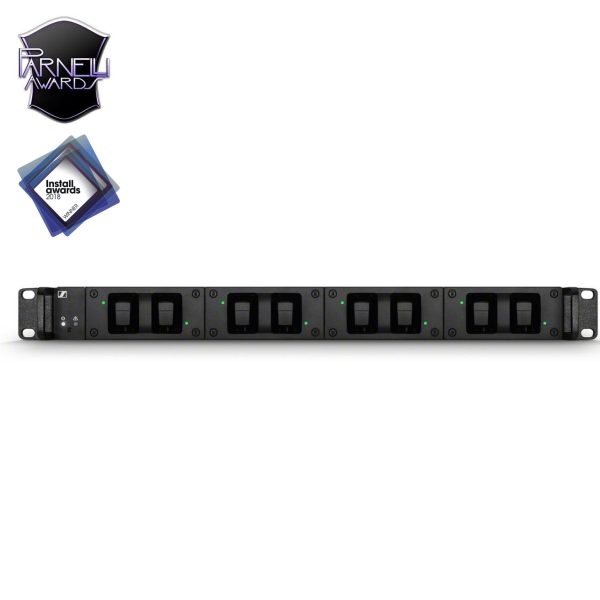 Sennheiser L 6000 - Image 5