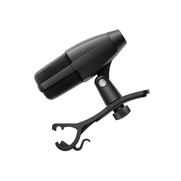 Sennheiser MD 421 KOMPAKT + DRUM CLAMP - Image 2