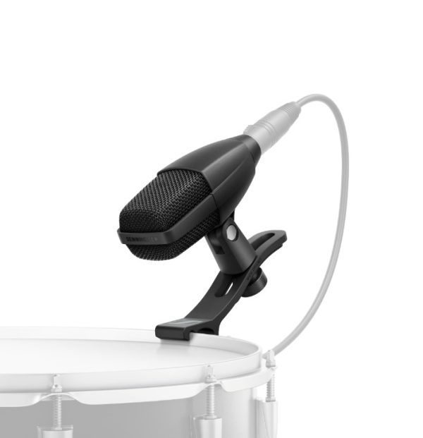 Sennheiser MD 421 KOMPAKT + DRUM CLAMP - Image 3