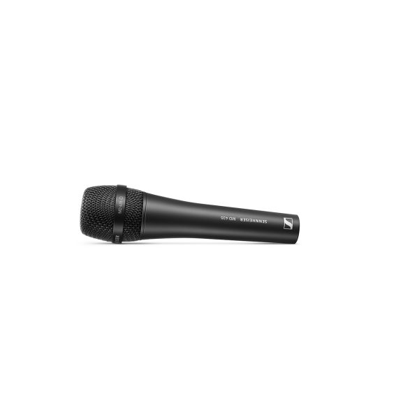 Sennheiser MD 435 - Image 2