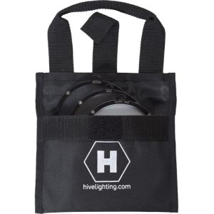 Hive Lighting HDP 3 Lens Set for Flood Reflector