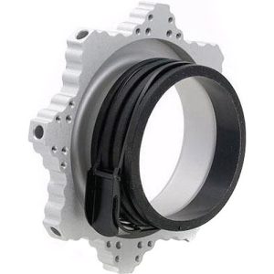 Hive Lighting 8 Point Speed Ring for Omni-Color LEDs