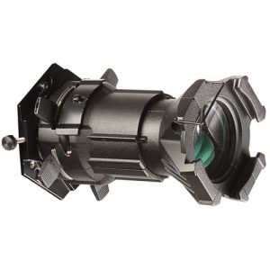 Hive Lighting Source Four Mini Barrel and Lens with Adapter Plate