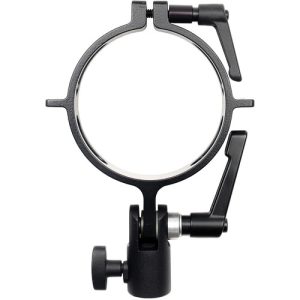 Hive Lighting Portable Style Adjustable Yoke Mount