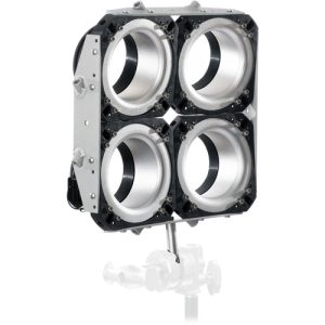 Hive Lighting CX/C-Series Quad Bracket