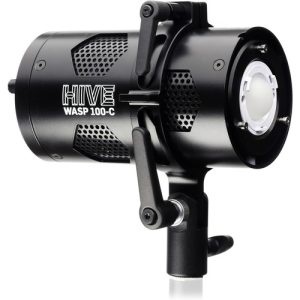 Hive Lighting Wasp 100-C Open Face Omni-Color LED Light