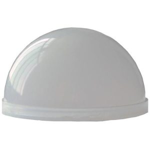 Hive Lighting 90mm Snap-on Hard Plastic Dome Diffuser