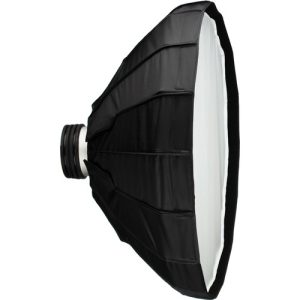 Hive Lighting Para Dome Soft Box (Small, 60cm / 23.5'')