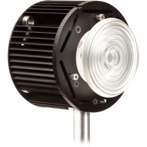 Hive Lighting Bumble Bee 25-CX Clip-On Fresnel Omni-Color LED Light with Power Supply