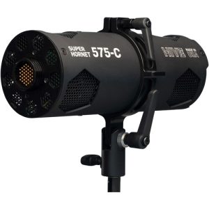 Hive Lighting Super Hornet 575-C Open Face Omni-Color LED Light