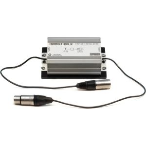 Hive Lighting Hornet 200-C Battery Cable with In-Line Voltage Regulator