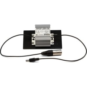 Hive Lighting Wasp 100-CX Battery Cable with In-Line Voltage Regulator