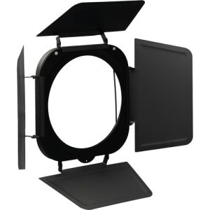 Hive Lighting 4 Leaf Barn Doors for Zoom Reflector