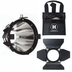 Hive Lighting Flood Reflector Kit