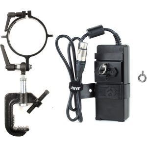 Hive Lighting Studio Kit for Hive Omni-Color LEDs