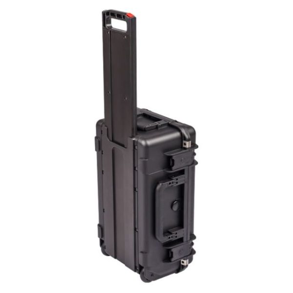 Hive Lighting Hard Rolling Flight Case for Two Wasp 100-C LED Lights - Image 2