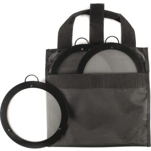 Hive Lighting HDP 3 Lens Set (Medium, Wide, Super Wide) for Super Spot Reflector