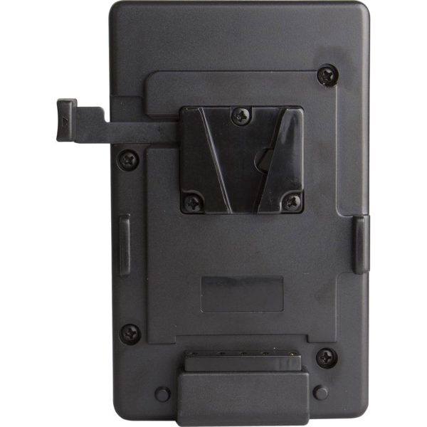 Hive Lighting Hornet 200-C Dual V-Mount Battery Plate Kit with Y-Cable - Image 5