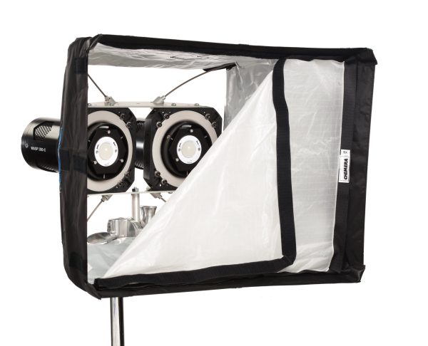 Hive Lighting Double Bracket for Omni-Color LEDs - Image 2