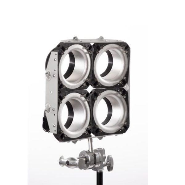 Hive Lighting CX/C-Series Quad Bracket - Image 2