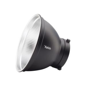 Kelvin Epos Reflector (62°) for Bowens Mount